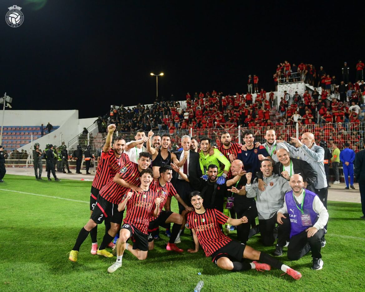 À Safi, le football pris en otage par le désordre et la politique