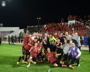 À Safi, le football pris en otage par le désordre et la politique