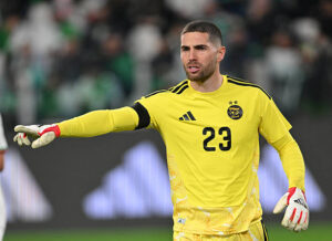 Luca Zidane : “Aller loin au Mondial”
