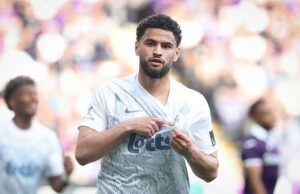 Union Saint Gilloise : Zorgane claque un doublé face à Anderlecht