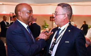 CAF : A quand la fin du "statut à part" accordé aux Marocains ?