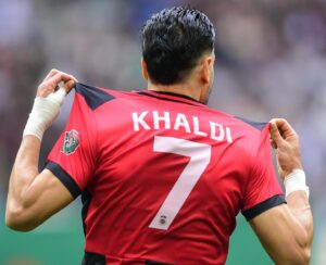 Finale aller de la Coupe de la Confédération : L'USMA bat le Zamalek sur le fil (vidéo)