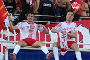 Ligue 2 (Gr. Centre-Est): L'US Biskra retrouve l'élite, l'AS Khroub sauve sa peau