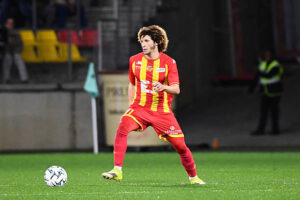 Le Mans FC : Adil Bourabâa, de la 4e division à la Ligue 1 française