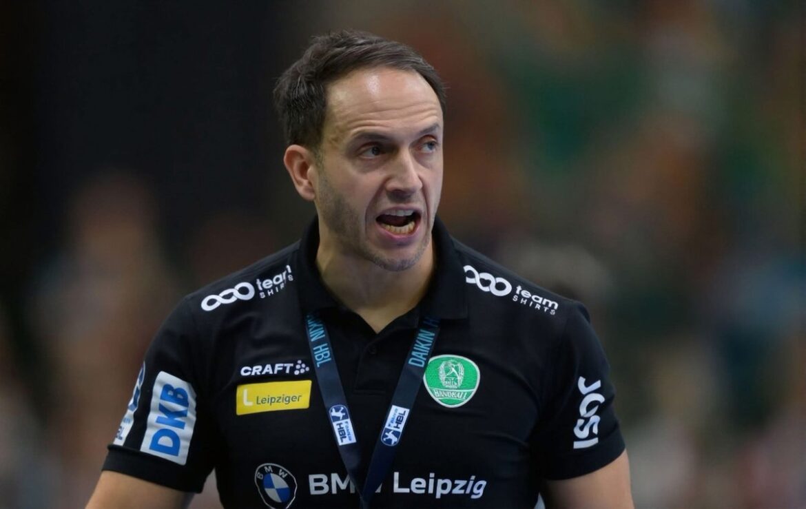 Équipe nationale de handball : L’Espagnol Alonso Sanguino futur sélectionneur
