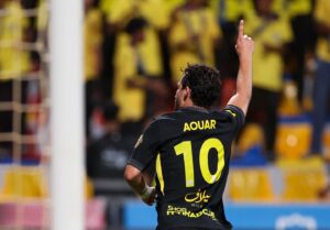 Équipe nationale : Aouar revient en force et bouscule les plans de Petkovic