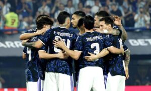 Premier adversaire de l'Algérie au Mondial-2026 : L'Argentine attendue samedi à Kansas City