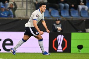 Dinamo Zagreb : Saison réussie pour Bekrar, avenir incertain chez les Verts