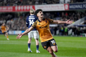 Championship : Belloumi envoie Hull City en finale des play-offs (vidéo)