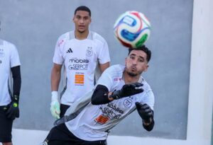 Oussama Benbot : "J’ai pris une décision un peu hâtive après la CAN"