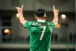 Hongrie : Benbouali offre le titre de champion à Gyor (vidéo)
