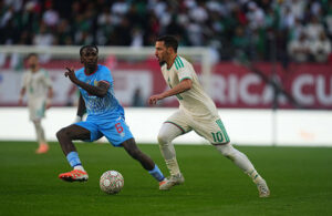 Non retenu dans la liste du Mondial : Bennacer, un retour progressif qui n’a finalement pas convaincu Petkovic