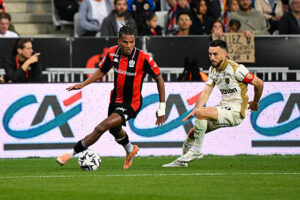 OGC Nice : Boudaoui rejoindra les Verts après les barrages