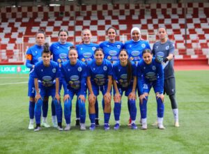 Ligue des champions africaine féminine : Le CF Akbou disputera les qualifications en août