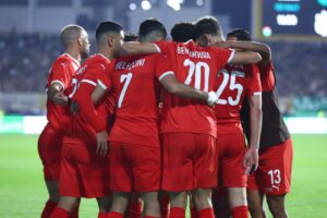 CR Belouizdad : Madar entame la révolution