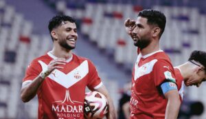 Ligue 1 (mise à jour) : Le CRB terrasse l'ESBA grâce à Laouafi