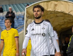 Norvège : Chiakha débloque son compteur-buts avec Rosenborg (vidéo)