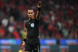 USM Alger - Zamalek : Les arbitres de la finale connus