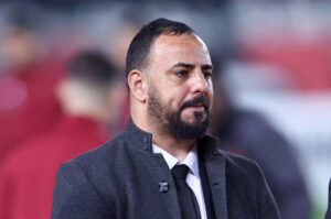 CR Belouizdad : Le nouveau directeur sportif prendra ses fonctions le 13 mai