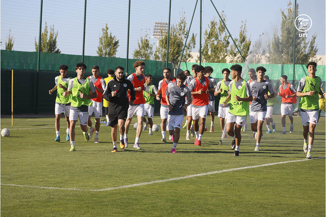 Ouverture aujourd'hui de la CAN U17 : Les Verts visent la qualification au Mondial