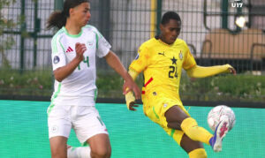 CAN U17 : L'Algérie rate la victoire face au Ghana