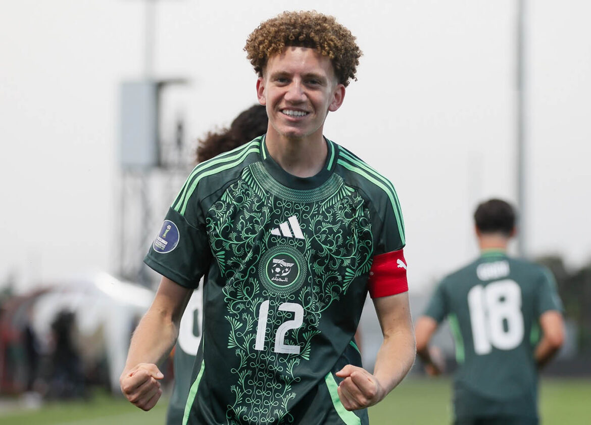 CAN U17 : Les Verts qualifiés pour les quarts et le Mondial