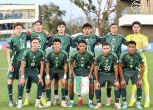 Coupe du monde U17 : Les Verts connaissent leurs adversaires
