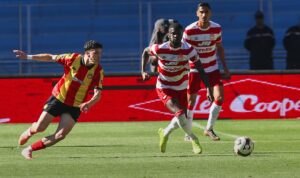 Ligue 1 tunisienne : Premier titre de champion pour le Club Africain depuis 11 ans
