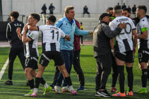 Ligue 1 (mise à jour) : L'ESS domine le CRB