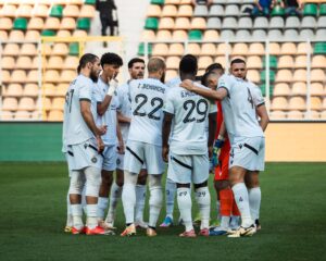 ES Sétif : Hassen Hamar prêche la résilience