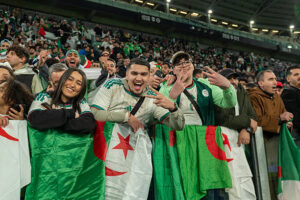 Mondial 2026 : Les USA assouplissent les restrictions de visas pour les fans, dont les Algériens