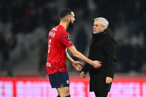 Genesio défend Bentaleb : « Mon joueur mérite d’être à la Coupe du monde »