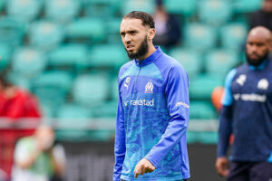 Transferts : Amine Gouiri dans le viseur du Bayern Munich