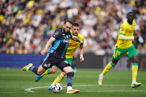 OM : Gouiri signe son retour et soulage Petkovic