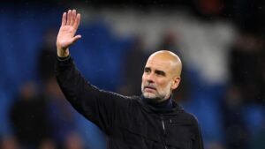Guardiola à Manchester City, clap de fin et héritage éternel