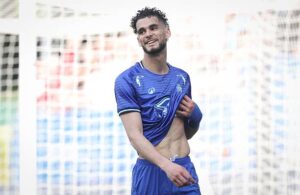 FC Metz : Guitoun transféré définitivement au SC Charleroi
