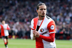 Eredivisie : Hadj Moussa envoie le Feyenoord en Ligue des champions (vidéo)
