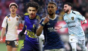 L’Europe ouvre ses portes à Belloumi, Farah, Ghedjemis et Aïchouche