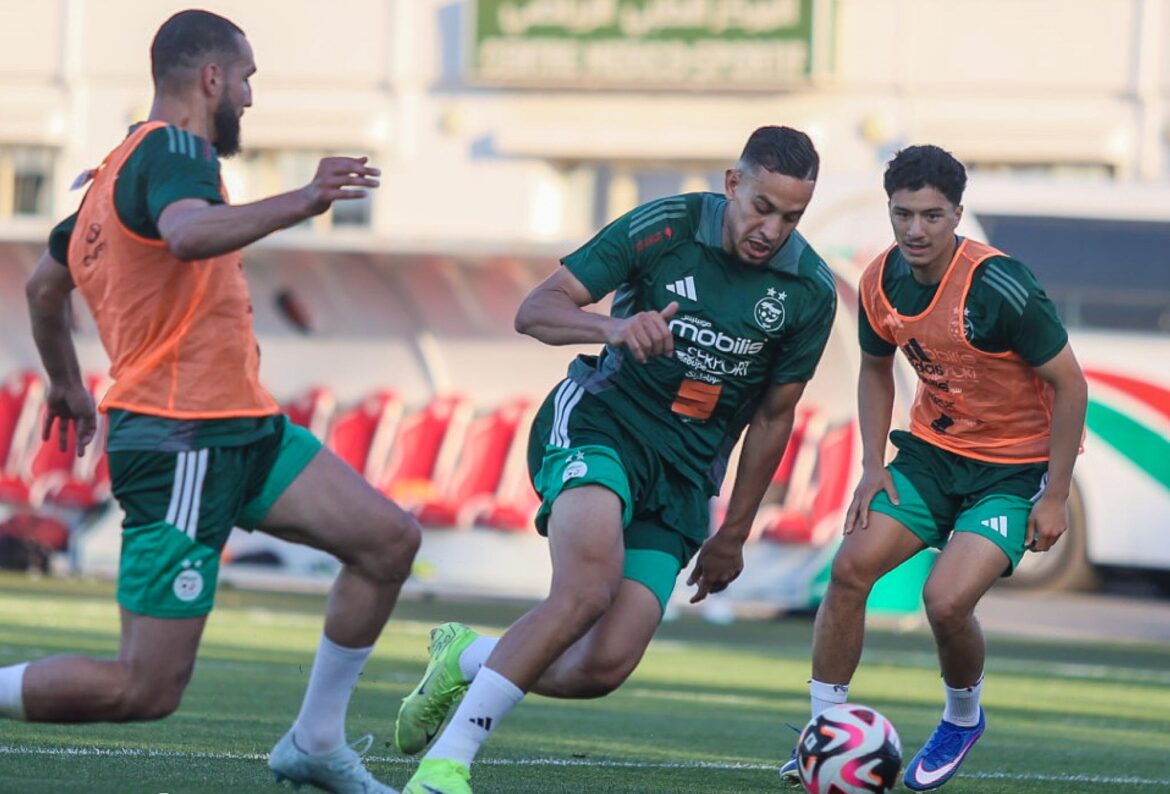 Mondial-2026 : Les Verts entament la préparation