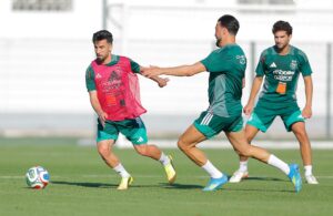 Préparation au Mondial-2026 : Les Verts de retour au travail