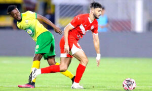 Ligue 1 (mise à jour) : Choc JS Saoura et le CR Belouizdad à Béchar