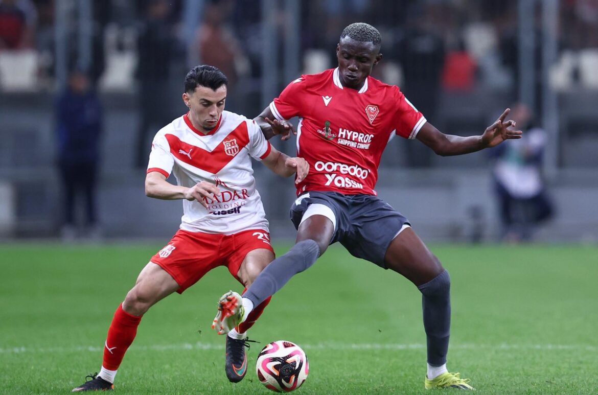 Ligue 1 (mise à jour) : Le CRB pour s'emparer de la troisième place, l'USMA pour enchaîner