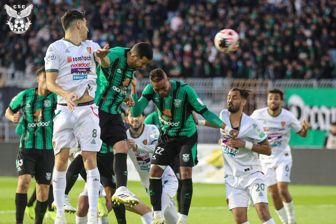Ligue 1 : Les dates des matchs en retard et le programme de la 30e journée dévoilées