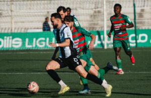Ligue 1 (29e journée) : L'ESS s'offre le champion, le CRB sur le podium