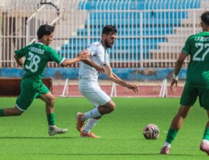 Ligue 2 : Une 30e et dernière journée passionnante