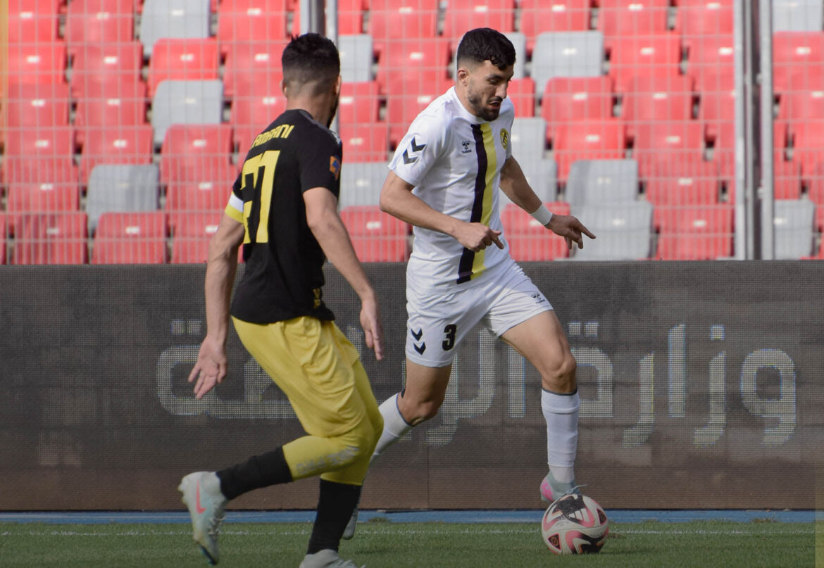Ligue 2 (barrages d'accession) : Le CR Témouchent et l'US Chaouia en finale