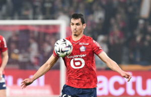 Lille : Mandi s'invite dans la cour des grands