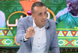CR Belouizdad : Mezouar nommé coordinateur sportif