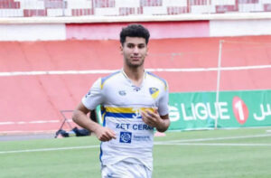 Paradou AC : Ramdaoui vers Al Ahly