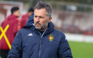 ES Tunis : Fin de mission pour Patrice Beaumelle